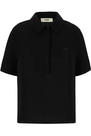 Fendi Polo liso