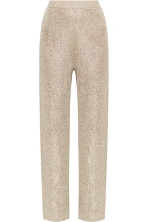 Cult Gaia Pantalones Lawena