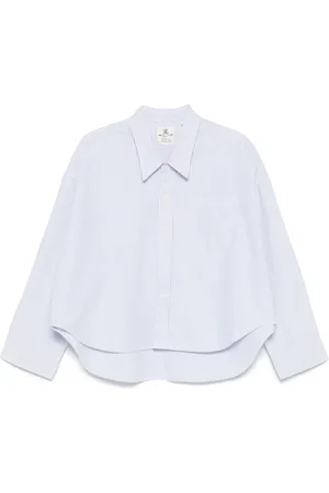Denimist Camisa a rayas
