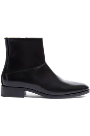 VALENTINO GARAVANI Botines con cordones