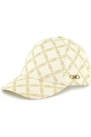 Michael Kors Gorra con logo estampado