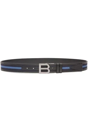 Bally Cinturón con logo B
