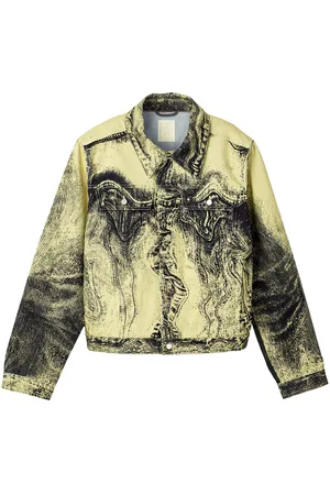 Camper Chaqueta vaquera