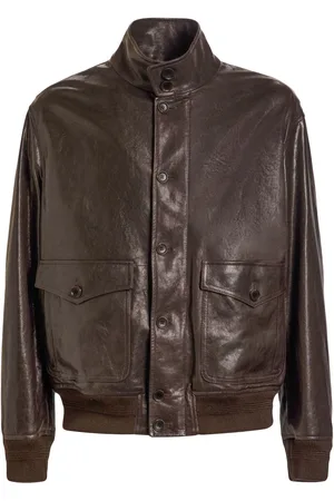 Bally Chaqueta bómber con cremallera