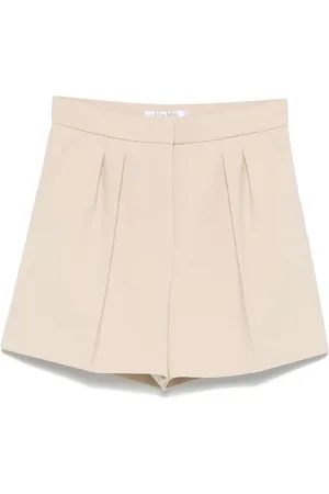 Max Mara Pantalones cortos Zic