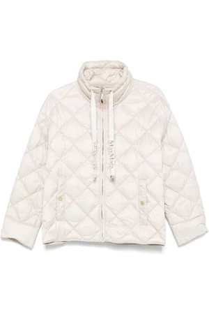 Max Mara Chaqueta Pisoft