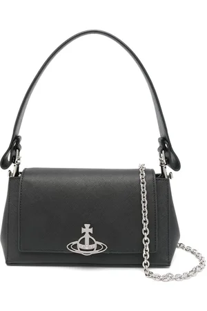 Vivienne Westwood Bolso shopper Hazel mediano