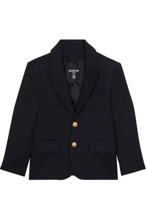 Balmain Blazer con botones