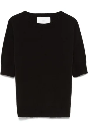 VANISÉ Camiseta de cachemira