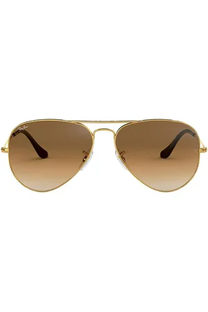 Ray-Ban Gafas de sol estilo aviador