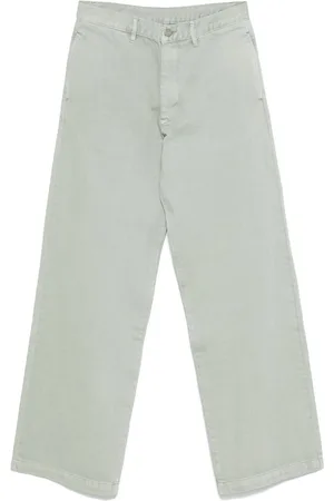 Denimist Pantalones Teri