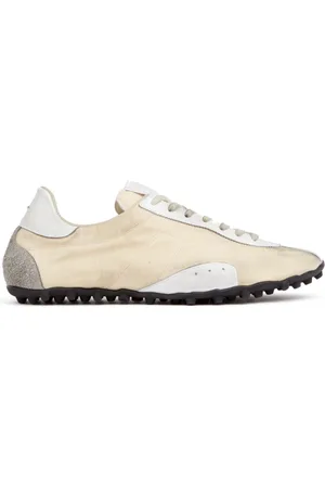 Maison Margiela Zapatillas con cordones
