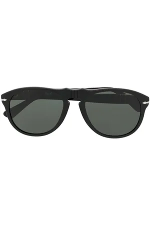 Persol Gafas de sol estilo aviador