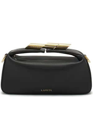 Lanvin Bandolera Haute Séquence
