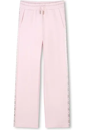 Michael Kors Pantalones de chándal con logo