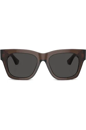 Burberry Gafas de sol con montura cuadrada