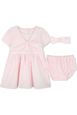 Givenchy Set de vestido, pololo y diadema