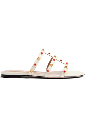 VALENTINO GARAVANI Sandalias Rockstud