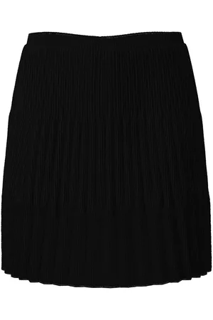 MACCAPANI Falda corta Gerli