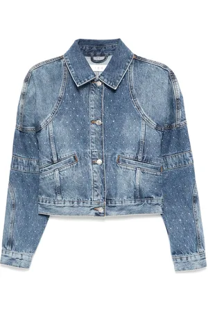 IRO Chaqueta Hermione