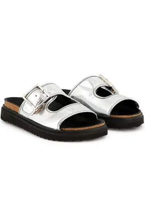 Zadig & Voltaire Sandalias con tira elástica