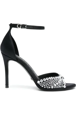 Guess Sandalias Kable con tacón de 95 mm