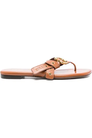 Chloé Sandalias Mae