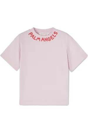 Palm Angels Camiseta estampada