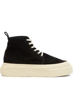 Maison Margiela Zapatillas altas