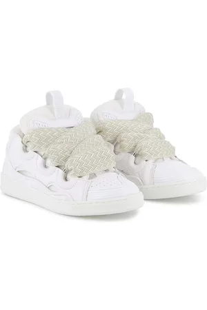 Lanvin Zapatillas a paneles