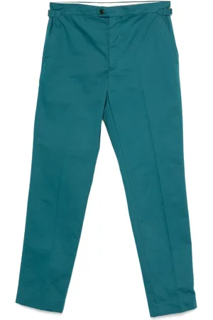 Fursac Pantalones de algodón