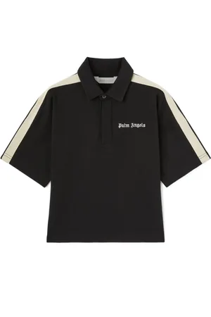 Palm Angels Polo New Track