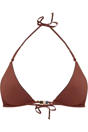 Bond Eye Top de bikini Rythm