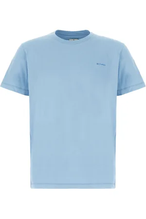 Etro Camiseta con logo bordado