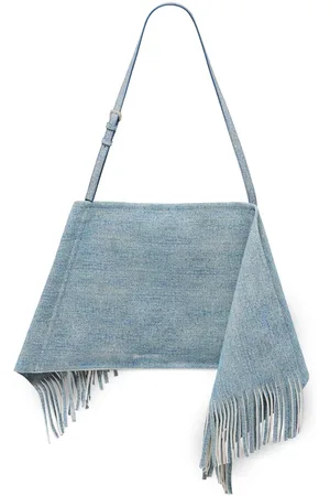 J.W.Anderson Bolso de hombro Scarf mediano