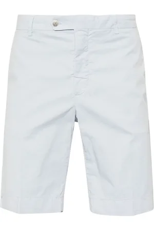 Hackett Bermudas chino de talle medio