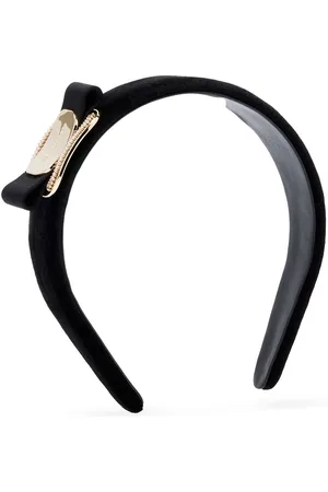 Salvatore Ferragamo Diadema Vara con lazo