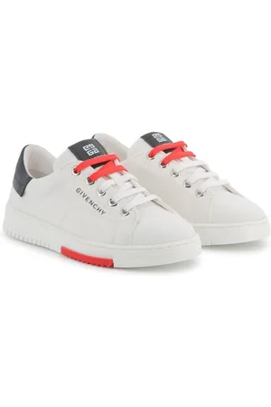 Givenchy Zapatillas con logo estampado