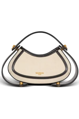 Balmain Bolso de hombro Jolie Madame