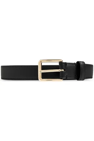 Dsquared2 Cinturón liso