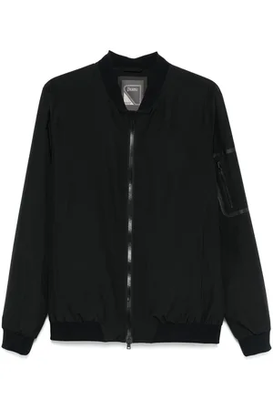 HERNO Cortavientos impermeable