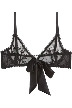 FLEUR DU MAL Sujetador Untie Me