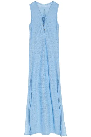 Melissa Odabash Vestido Maddie