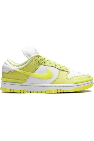 Nike Zapatillas Dunk Lemon Twist