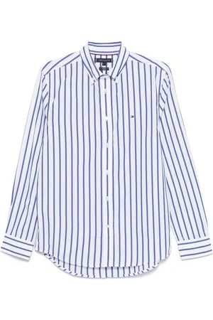 Tommy Hilfiger Camisa a rayas