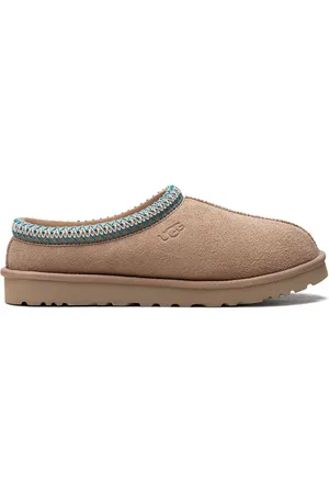 UGG Slippers Tasman Driftwood White Pepper