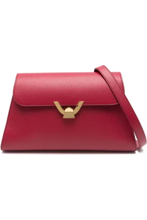Coccinelle Bolso de hombro Dew
