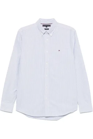 Tommy Hilfiger Camisa a rayas