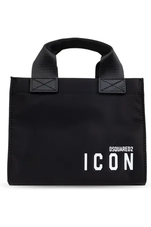 Dsquared2 Bolso de mano con logo