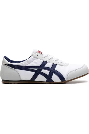 Onitsuka Tiger Zapatillas Mexico 66 Grey/White